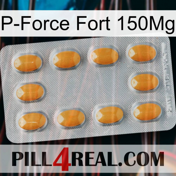 P-Force Fort 150Mg cialis3.jpg